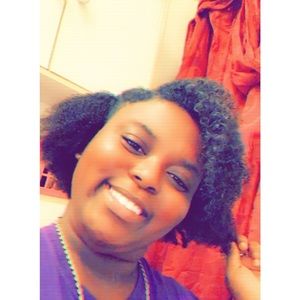 Meet your Posher, Diamond